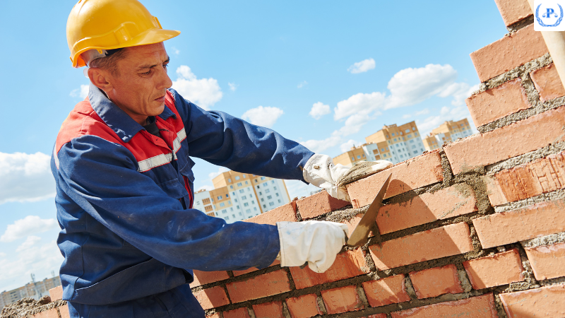 Benefits Of Workers' Comp for Construction Workers in 2023 | Pistolas