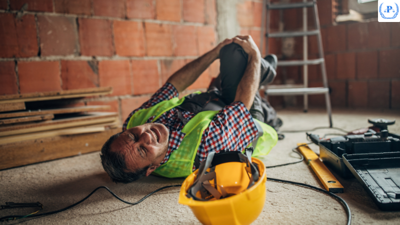 Complete Guide to Workers' Comp Knee Injury Settlement | Pistolas Law Firm