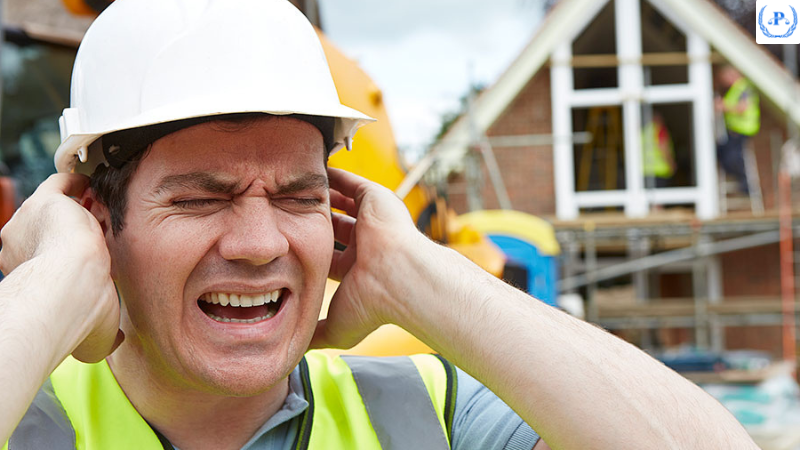 An Ultimate guide of how to deal with hearing loss at work-place | Pistiolas
