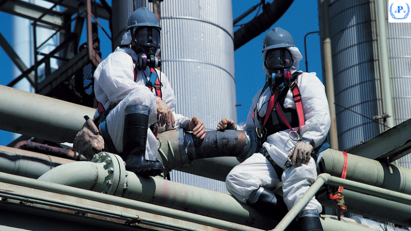 Exposed to Asbestos at work - Workers' comp Attorney In CA | Pistiolas