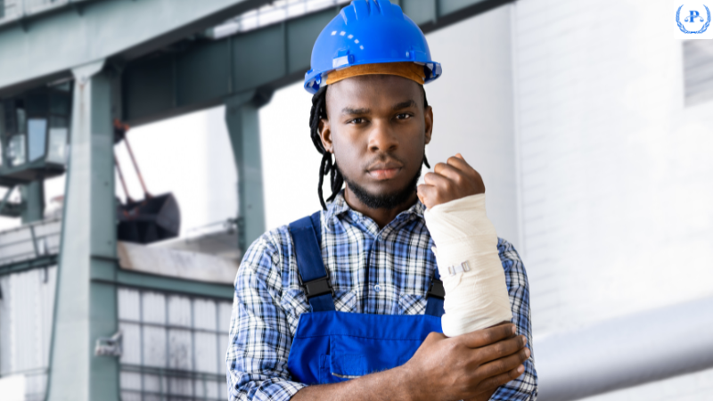 CA Workers' Comp - Hand Injury Compensation Amounts In 2023 | Pistiolas