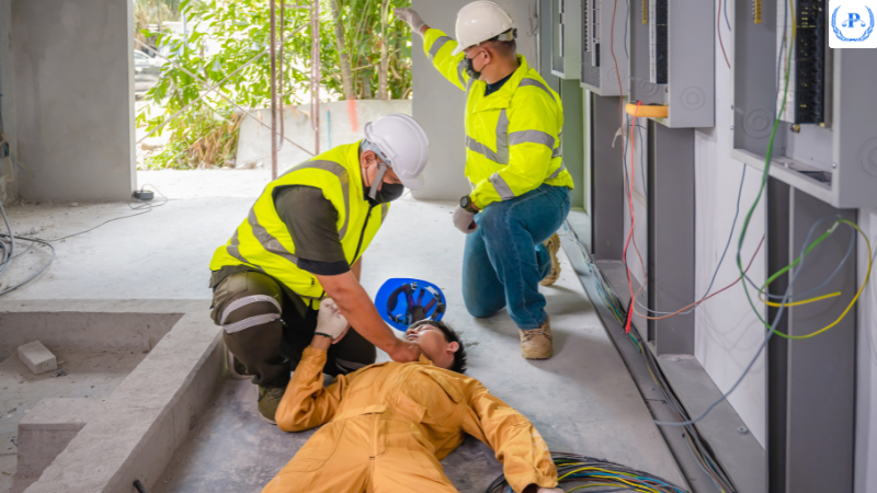 Electrical Shock Workers Comp Third Party Lawsuit In 2023